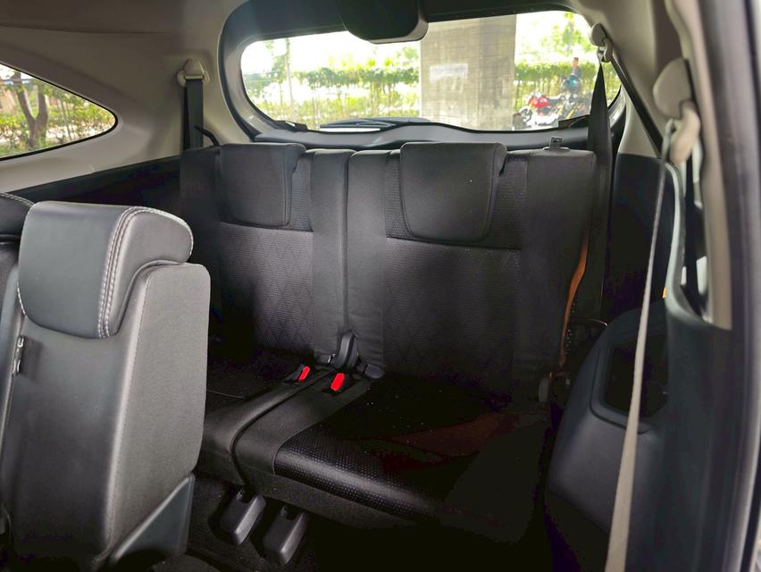 2024 Toyota Veloz 1.5 Smart AT 1361 7ที่นั่ง มือเดียว สวยพร้อมใช้ ไมล์31,xxxกม รูปที่ 7