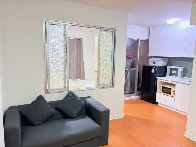 LUMPINI Condo Town บดินทรเดชา–รามคำแหง 4