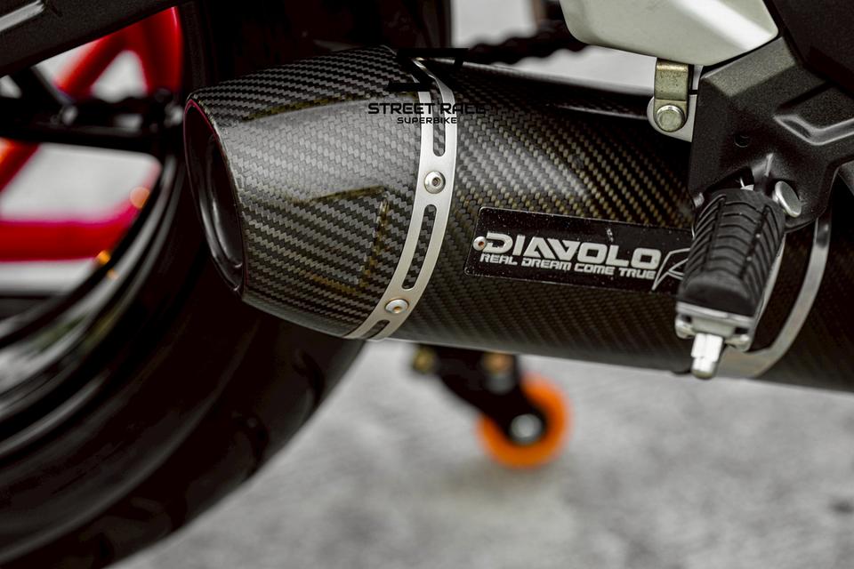 Ninja650 ปี 2017 สีเทา –ฟรีดาวน์
