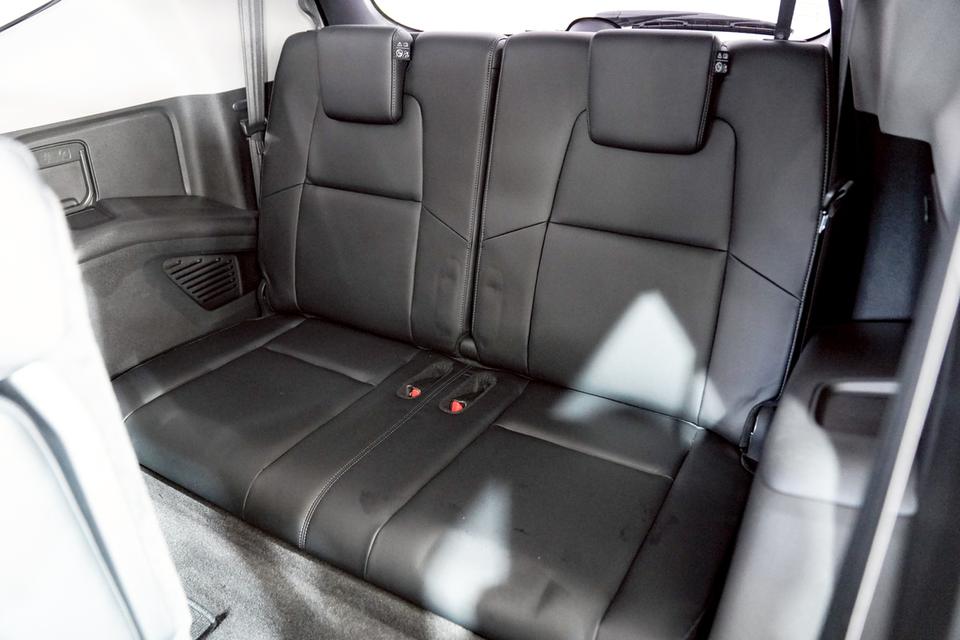honda crv 3