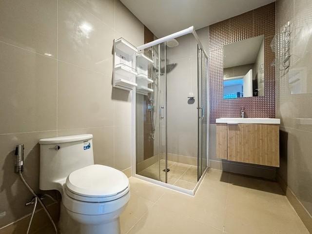 ขายทาวน์โฮม 3 ชั้น สไตล์Modern Iconic โครงการ พาทิโอ วัชรพล-รามอินทรา ทำเลติดถนนวัชรพล 12