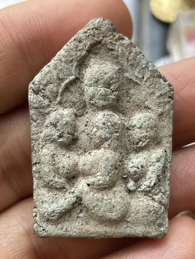 ขุนแผนนางล้อม หลวงพ่อชื่น