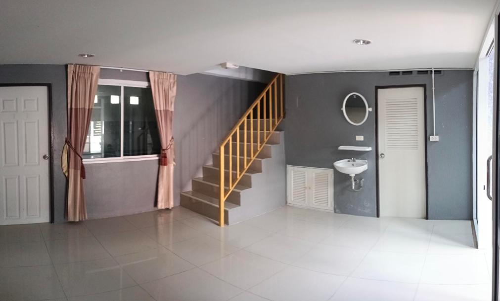 ตึกอาคารพาณิชย์ 3ชั้น 3