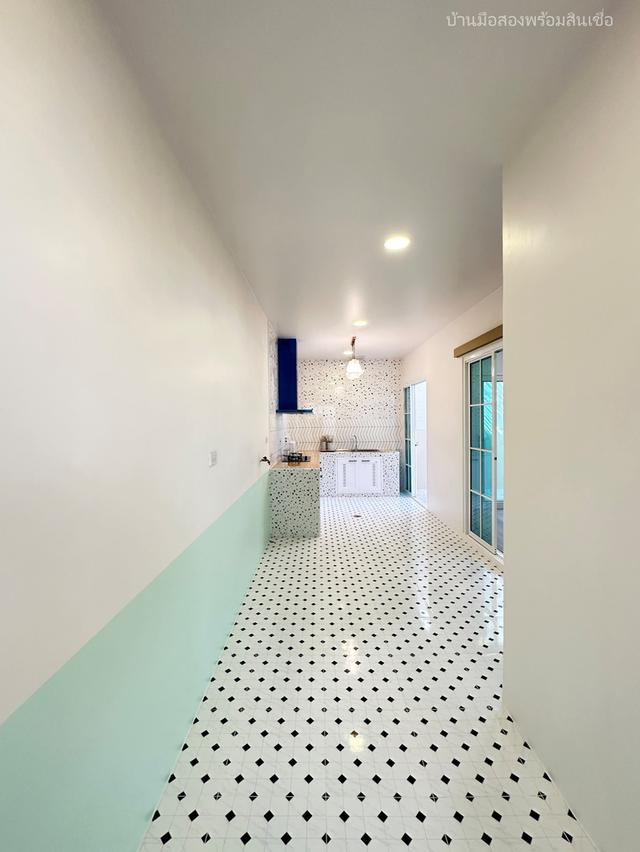 หมู่บ้านราชพฤกษ์ หทัยราษฎร์ 10