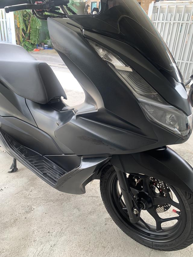 Pcx160stdสวยสวยพร้อมใช้ รูปย่อยที่ 2