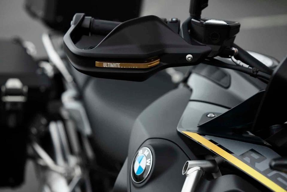 ขาย BMW R 1250 GS รถรุ่นลิมิเต็ดหายาก  2