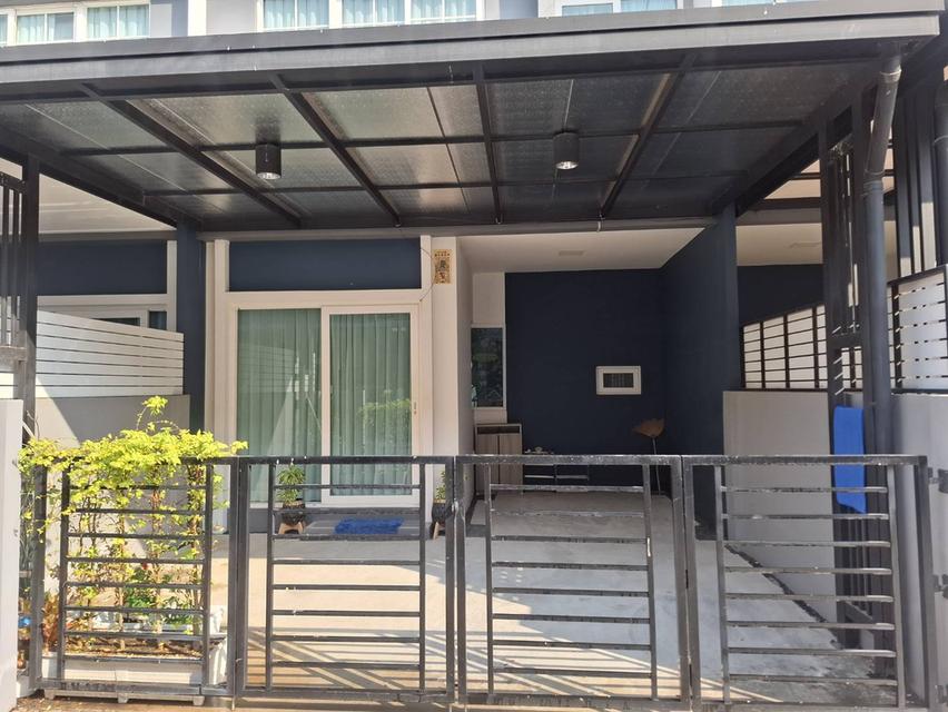 ขายบ้านด่วน ทำเลดี ราคาพิเศษ🏡 3