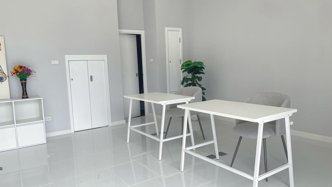 ขายบ้านโฮมออฟฟิศ 3 ชั้น หรูหราเหนือระดับ Primero พหลโยธิน 85 13