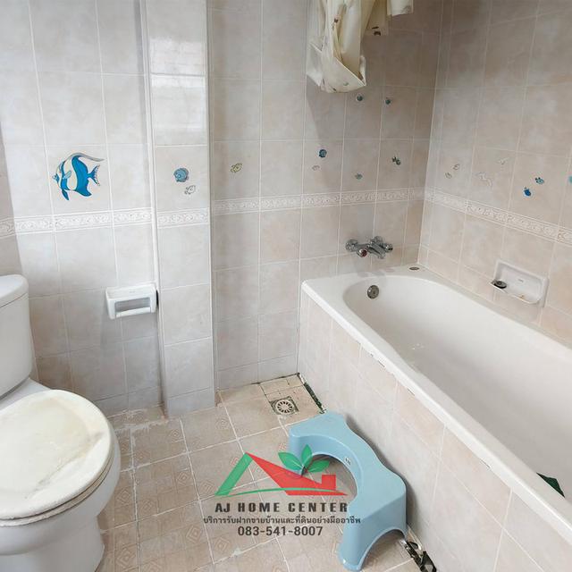 ขายถูก2.99ล้าน บ้านเดี่ยว70.1ตรว. ม.เอ.ซี.เฮ้าส์3 ลำลูกกา คลอง4 ขายตามสภาพ จัดกู้ฟรี 14