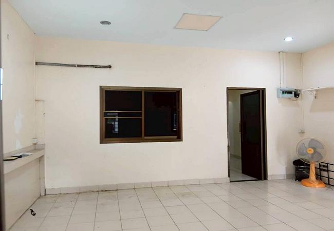 ขายบ้านเดี่ยว ซอยรามคำแหง 68 หมู่บ้านกิตตินิเวศน์ เขตบางกะปิ กรุงเทพมหานคร 7