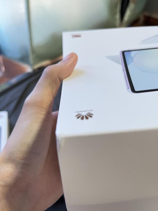HUAWEI Matepad 11.5 2025 7