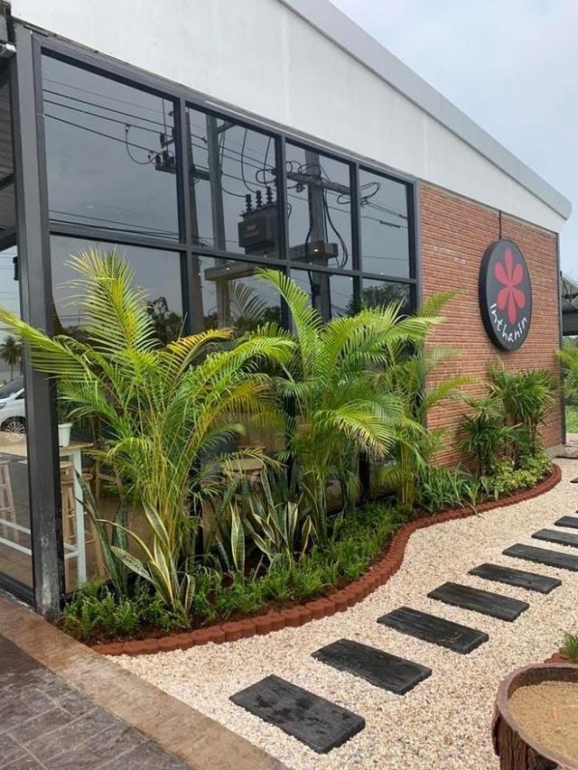 ขายสิทธิ์ประกอบกิจการปั้มน้ำมันบางจาก พร้อมดำเนินกิจการทันที ติดถนนสายเอเชียขาขึ้นเหนือ นครสวรรค์. 5