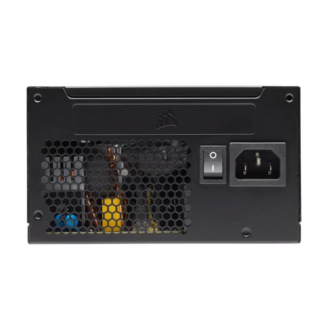 PSU (อุปกรณ์จ่ายไฟ) CORSAIR CX650 650W (80+BRONZE) (5Y)