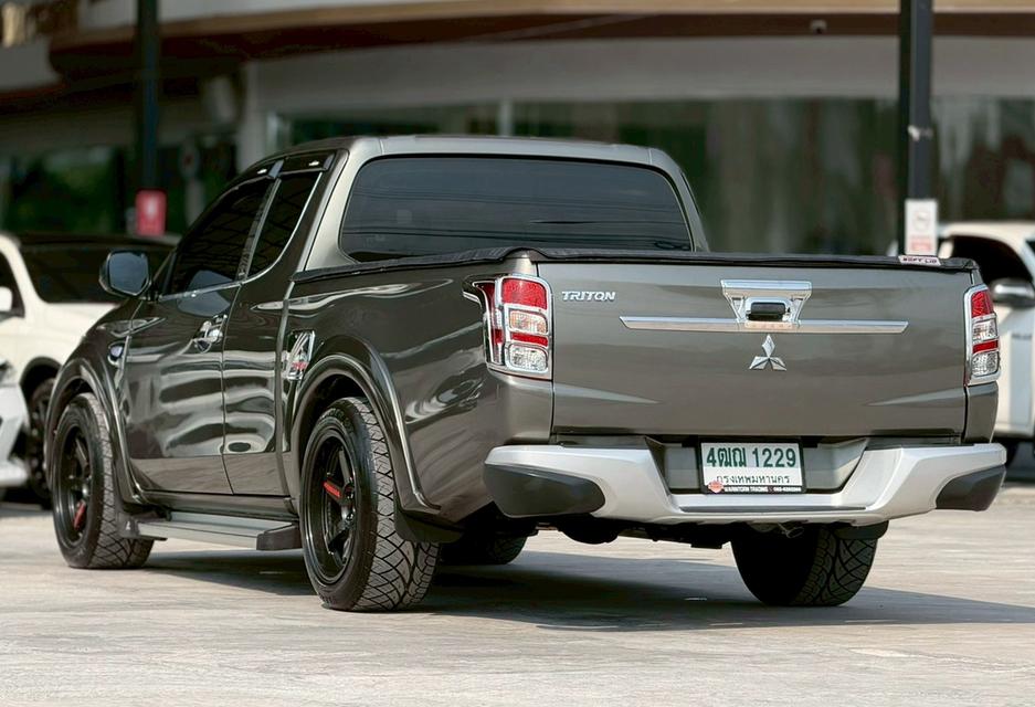 ปี 2015 MITSUBISHI TRITON,2.5 MEGA CAB รูปย่อยที่ 3