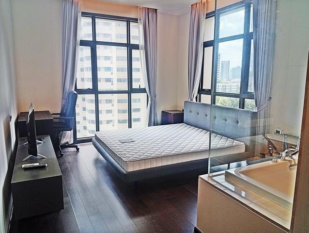 ขาย Super Luxury Condo ต้นซอยสุขุมวิท39 The XXXIX by Sansiri Duplex 2 ชั้น 107.2 ตรม.2bed 2baht ใกล้ btsพร้อมพงษ์ 250ม. 1