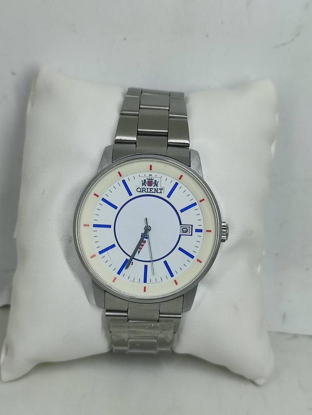 Orient Automatic Limited Edition รุ่น "รัตนโกสินทร์ศก ๒๓๐ ปี" (รหัสรุ่น FER0200FD0)