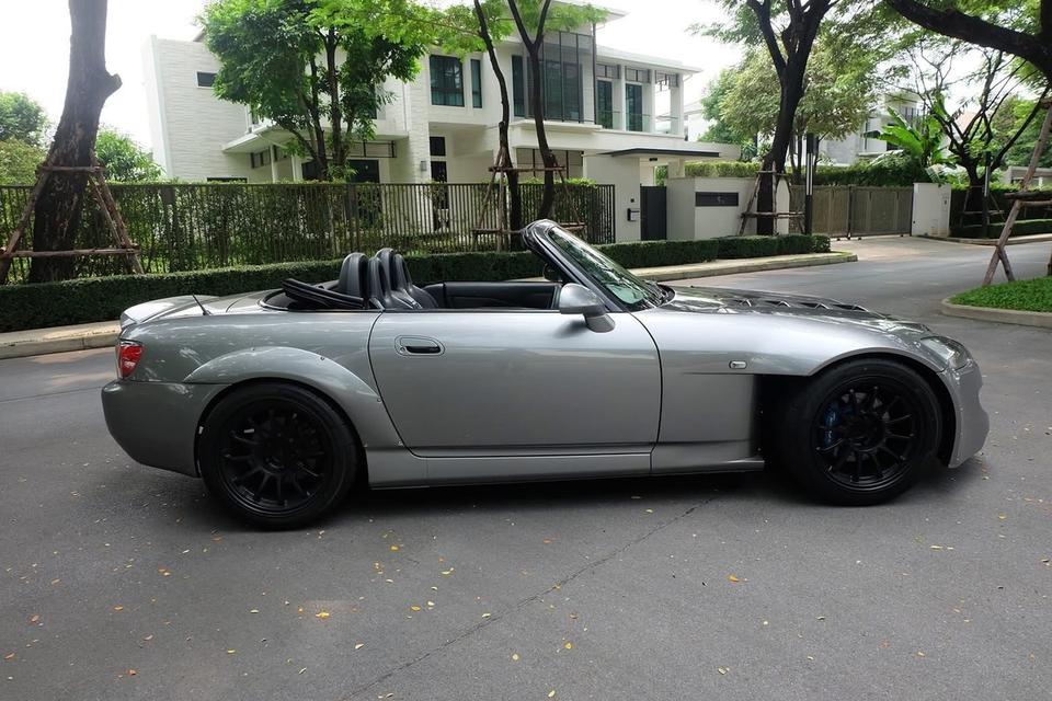 ขายรถสวยมือ 2 HONDA S2000 ปี 2010 3