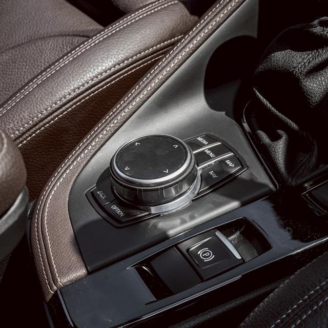 รหัสรถ 67GG7814 🔥 BMW X1 sDrive20d M Sport ปี 2018 🔥 4