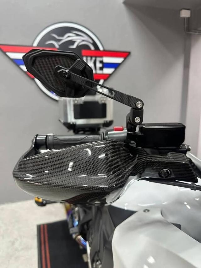 ออกรถ 0 บาท VFR1200X แต่งเต็มพร้อมลุย 14