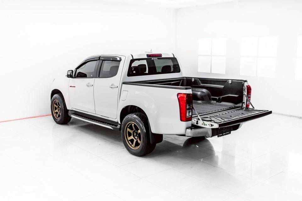 รหัสรถ 3B264 ISUZU DMAX 1.9 Z-PRESTIGE HI-LANDER CAB-4 2018 9