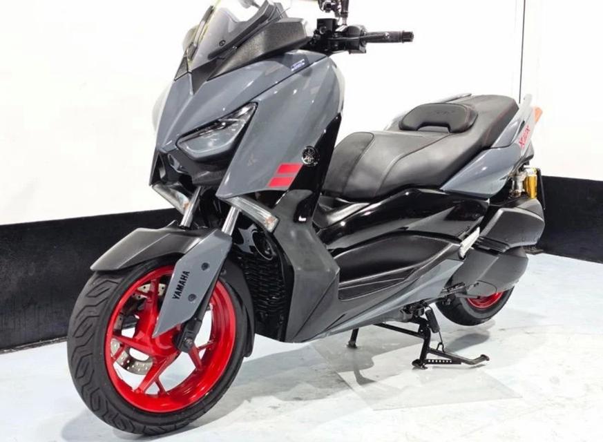 รถ Yamaha XMAX 300SP มือสอง 3