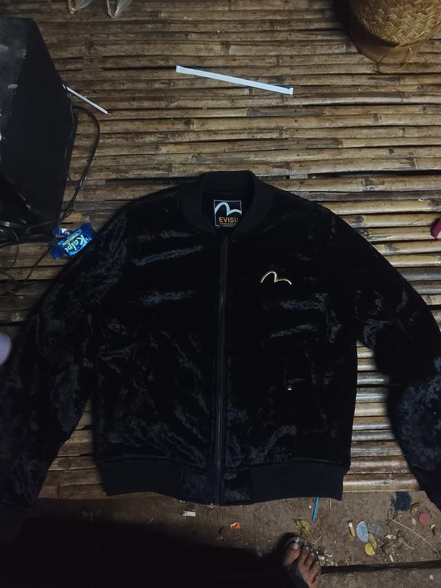 EVISUestablished1952 2