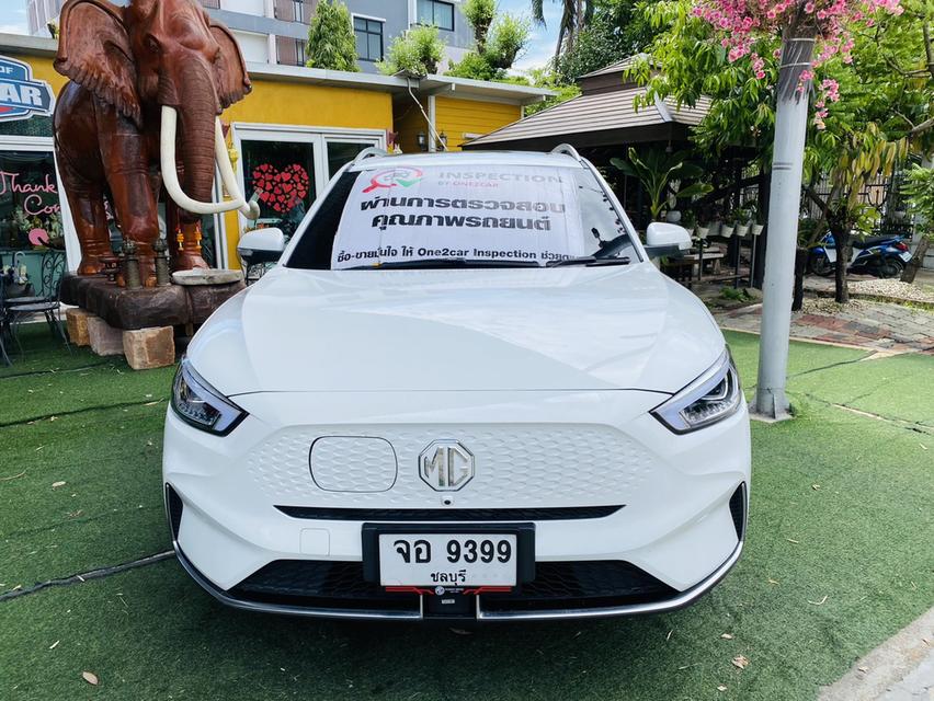 MG ZS EV X ปี 2025🔷SUV ไฟฟ้า 100%