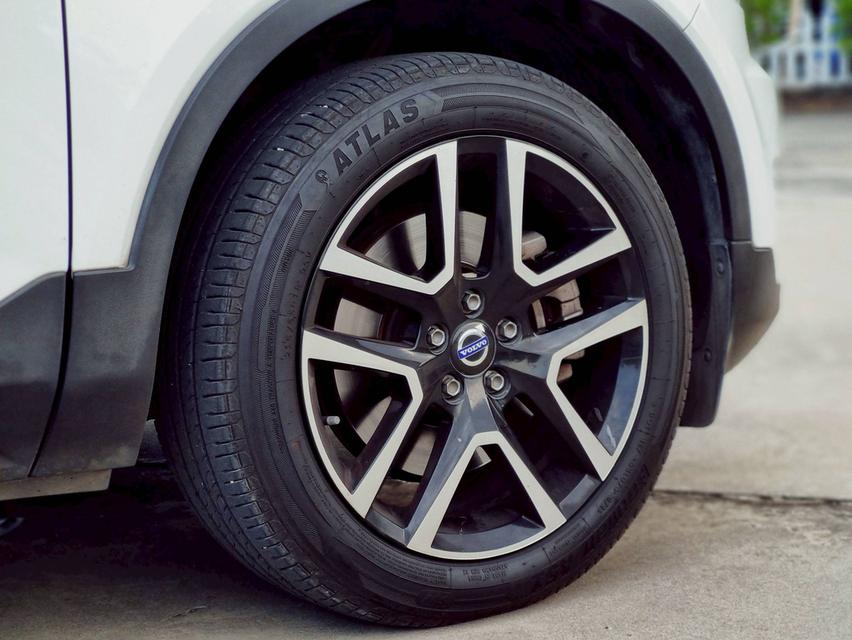 Volvo XC 40 T4 ปี 2020 ไมล์ 204,000 km. 15