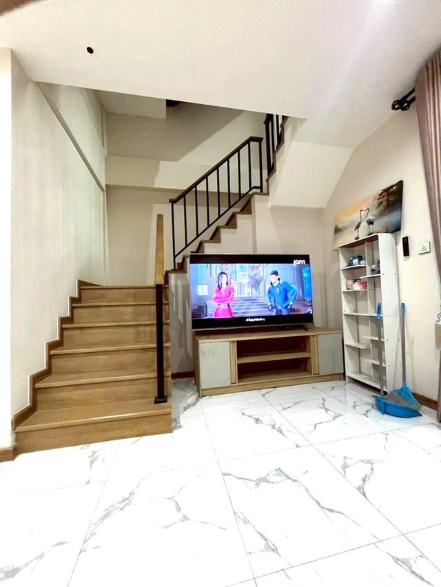 ให้เช่าทาว์นโฮม3ชั้น ลาดพร้าว80-รัชดา 4
