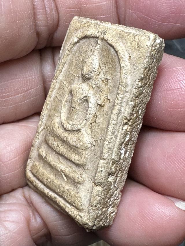 พระสมเด็จพิมพ์ใหญ่ พระประธาน รูปที่ 3