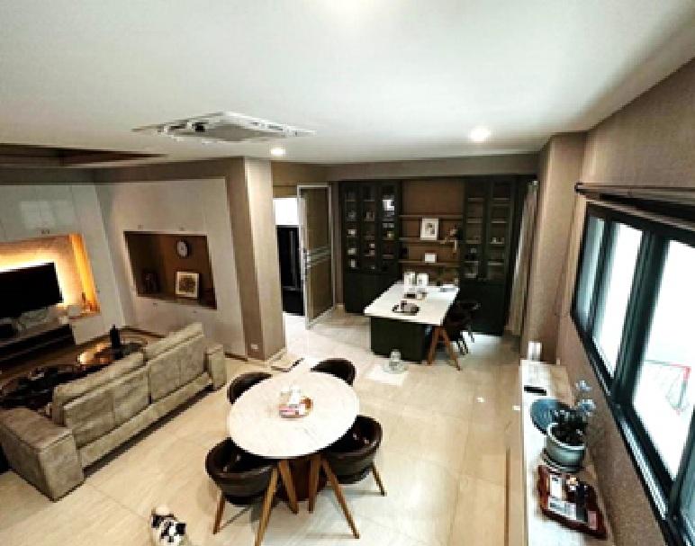 ให้เช่าทาวน์โฮม 4 ชั้น โครงการ เดอะ เลเจ้นท์ สาทร-นราธิวาส The Legend Sathorn-Naradhiwas 2