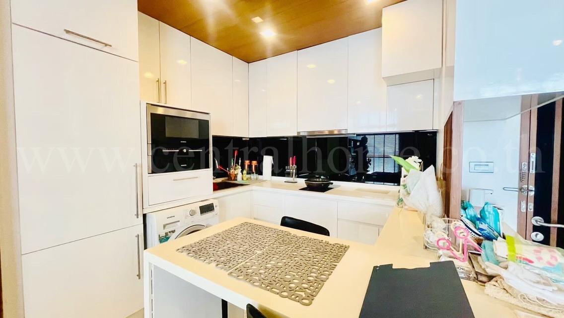 คอนโด เดอะโคสต์ แบงค็อก สุขุมวิท - บางนา ใกล้ BTS บางนา 7