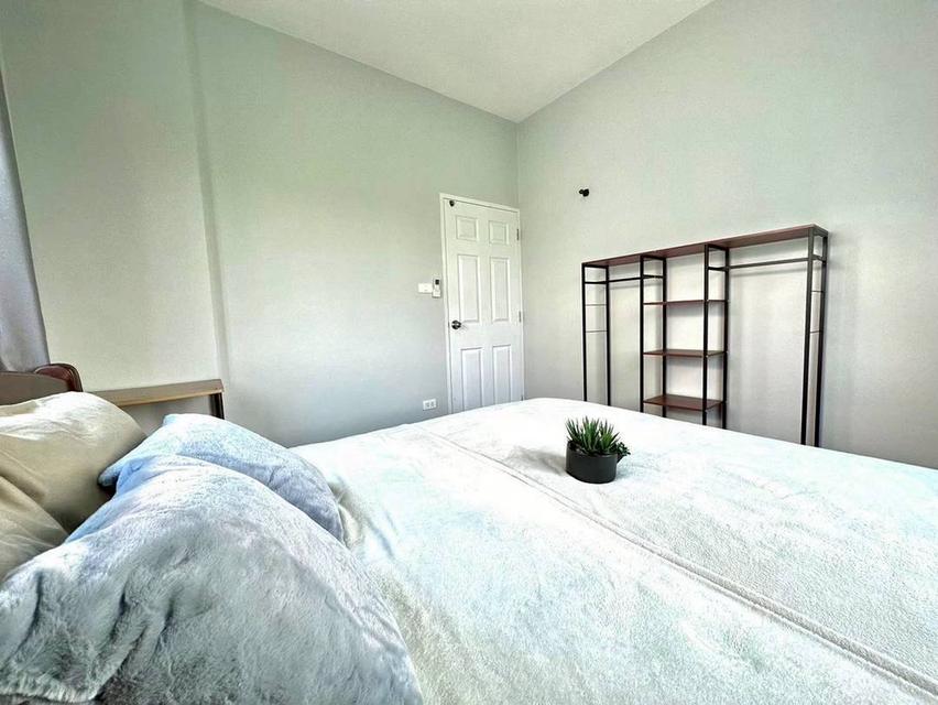 ให้เช่าบ้านเดี่ยว รีโนเวทใหม่ทั้งหลัง ติดปากซอยคุ้มเกล้า 39 (N.1992) 16