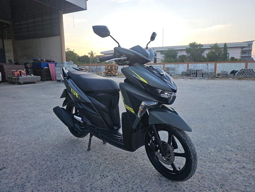 ขาย Yamaha GT125 ปี 2022 รถสภาพดีมาก 2