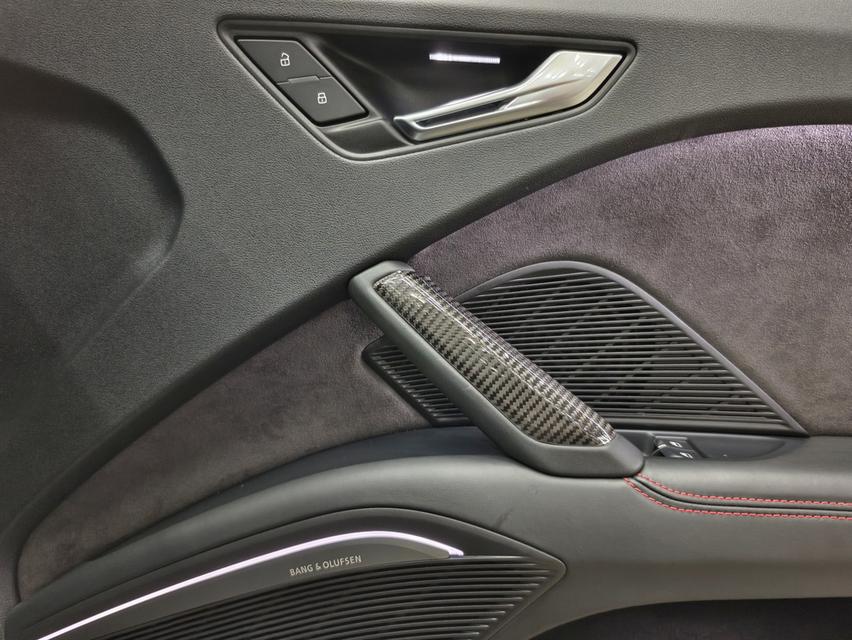 Audi TT RS Coupe’ quattro 2023 16