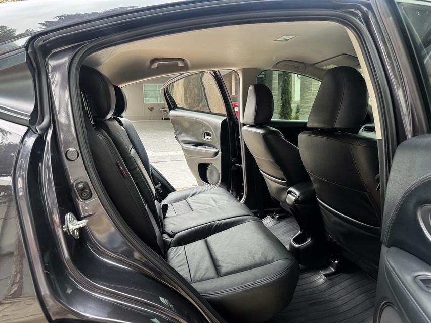 รหัสรถ AVA8009 🇯🇵 HONDA HRV ปี 2017 14