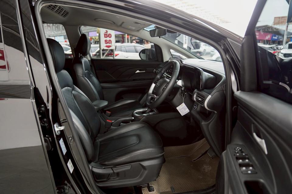 รถยนต์ Hyundai Stargazer1.5 Smart รูปที่ 13