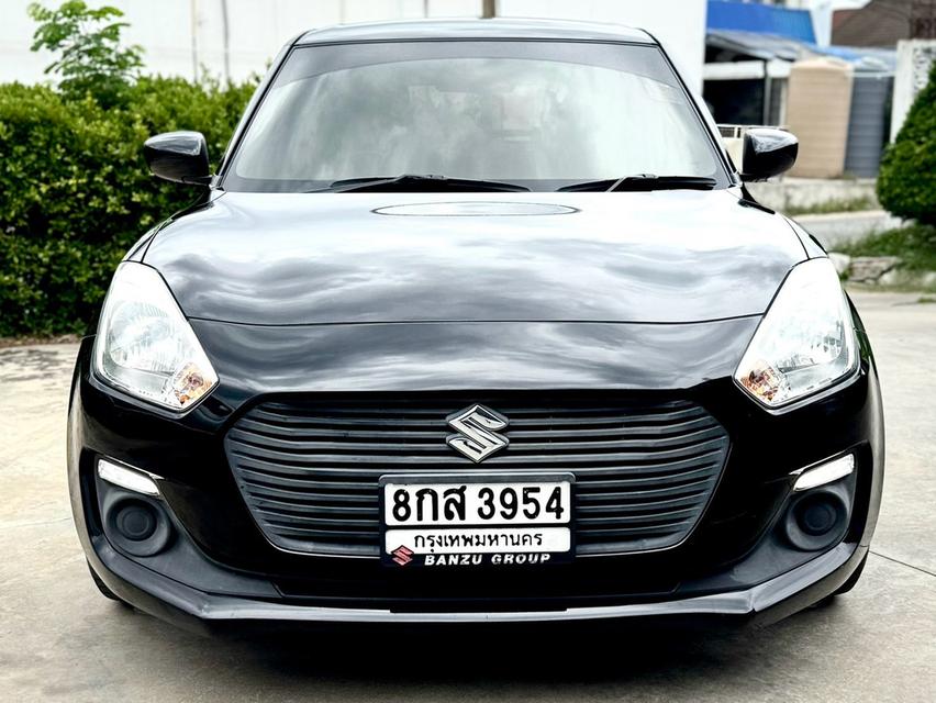Suzuki Swift 1.2 GL ปี 2019 รูปที่ 2
