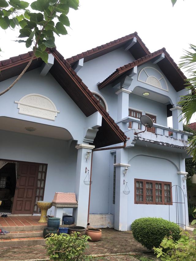 บ้านเดี่ยว 2ชั้น 128ตร.ว. ฉลอง ภูเก็ต 2