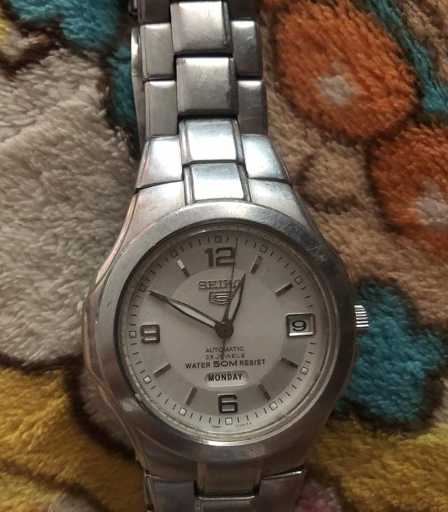 นาฬิกา Skion รุ่น3300 G-I รูปที่ 3