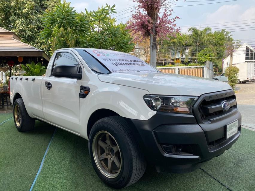 🎯#FORD RANGER SINGLECAB 2.2 XL  เกียร์ MT  ปี 2021