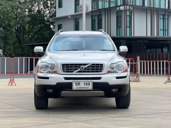 VOLVO XC90 D5 ปี 2008