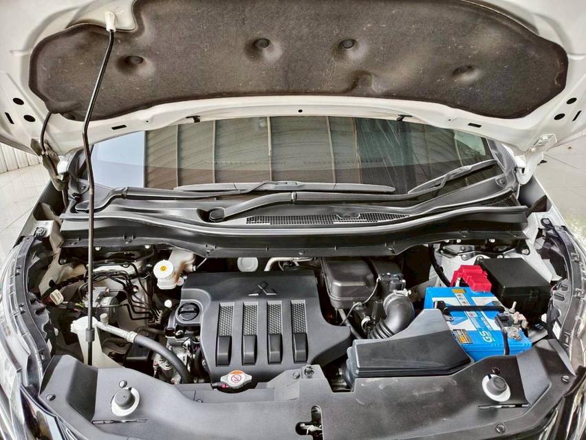 MITSUBISHI XPANDER 1.5 CROSS ปี 2022 รูปที่ 14