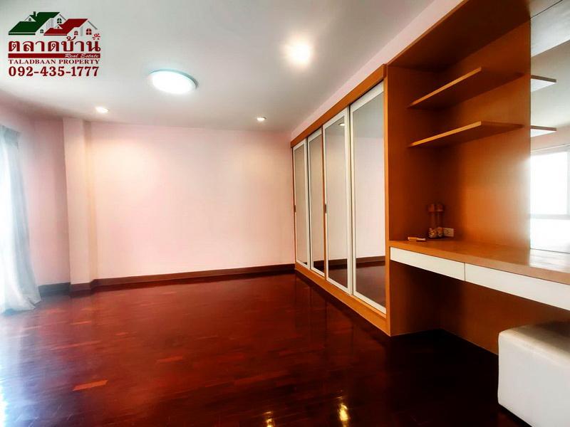 ทาวน์โฮม 3 ชั้น ม.มายโฮมทาวน์ เทพารักษ์ กม.1 BTS สำโรงอินเตอร์เชนจ์ 3