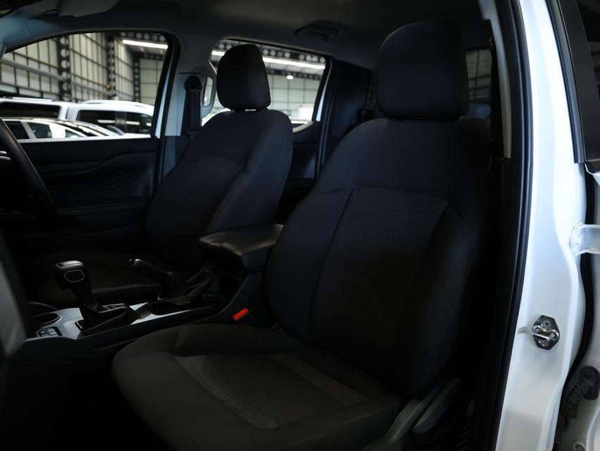 2024 Ford RANGER 2.0 Double Cab (ปี 22-28) XLS Hi-Rider Pickup AT B700 รูปที่ 16