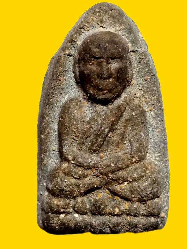 หลวงปู่ทวดเนื้อว่าน 2497