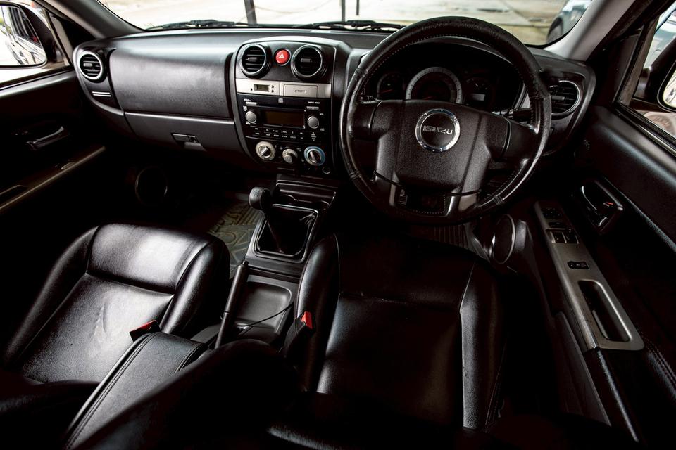 Isuzu Dmax 2.5Hi-Langer ปี11 15
