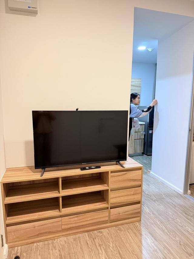 ปล่อยเช่า Happy Condo Donmuang The Terminal (แฮปปี้ คอนโด ดอนเมือง เดอะ เทอมินอล) Ⓜ️ใกล้รถไฟฟ้าสายสีแดง 2-4 กม. 4