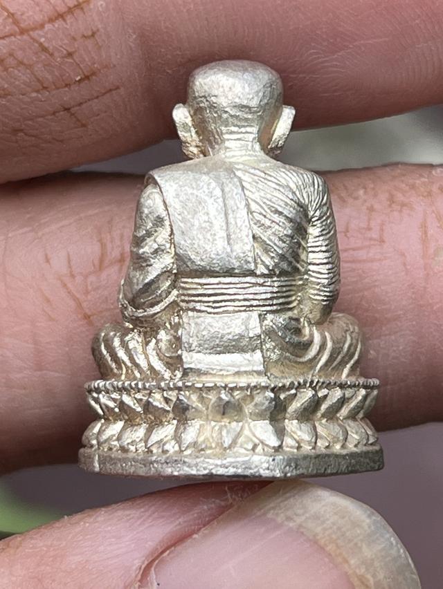 พระเครื่อง รับประกันพระแท้ รูปที่ 4