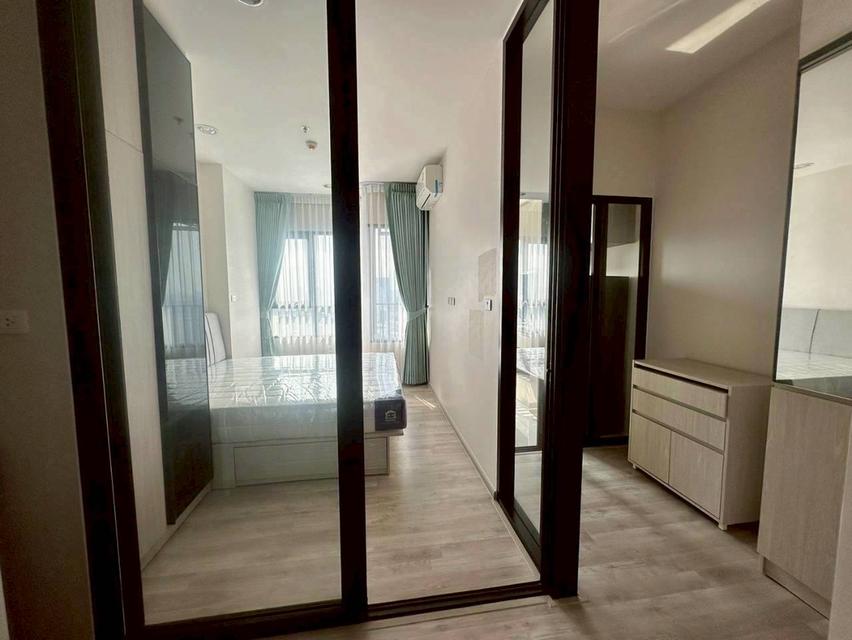 ปล่อยเช่า นิชโมโน เมกะ สเปส บางนา 6